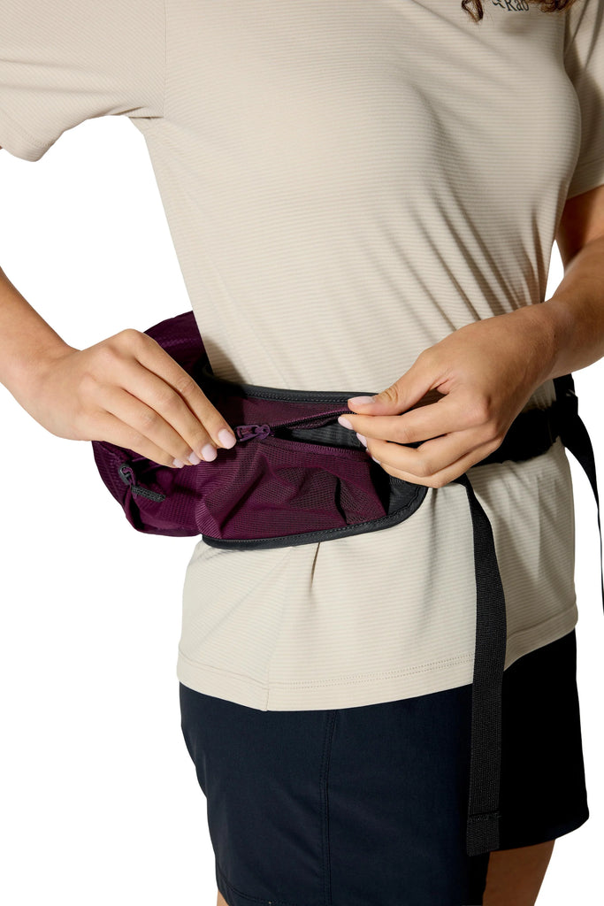 QAQ-33 Protium 6 Anthracite