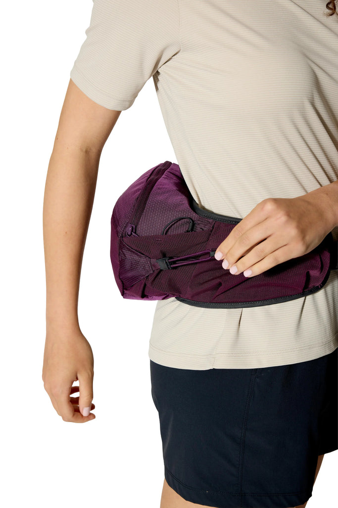 QAQ-33 Protium 6 Anthracite