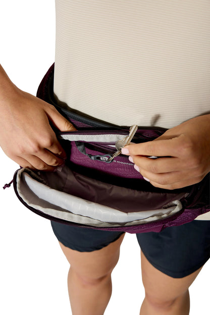 QAQ-33 Protium 6 Anthracite