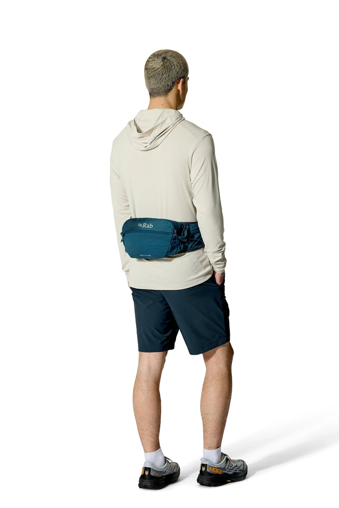 QAQ-33 Protium 6 Anthracite