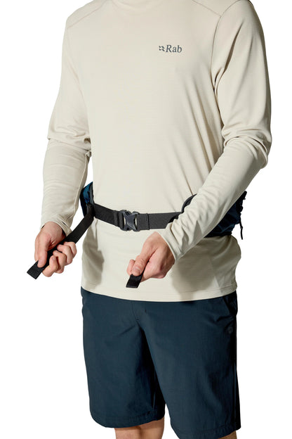 QAQ-33 Protium 6 Anthracite