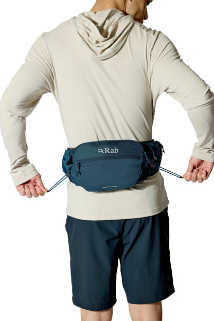 QAQ-33 Protium 6 Anthracite