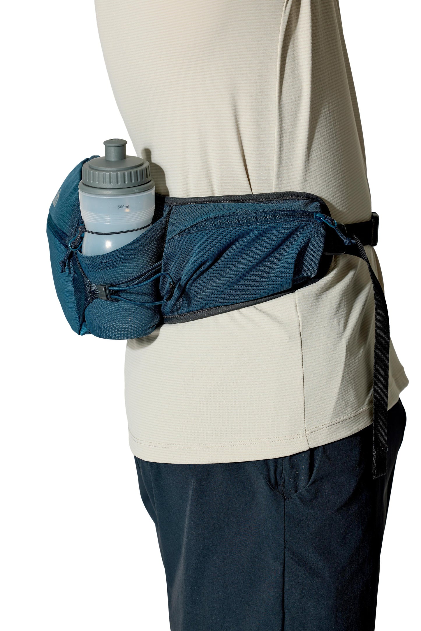 QAQ-33 Protium 6 Anthracite