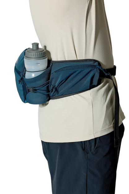 QAQ-33 Protium 6 Anthracite