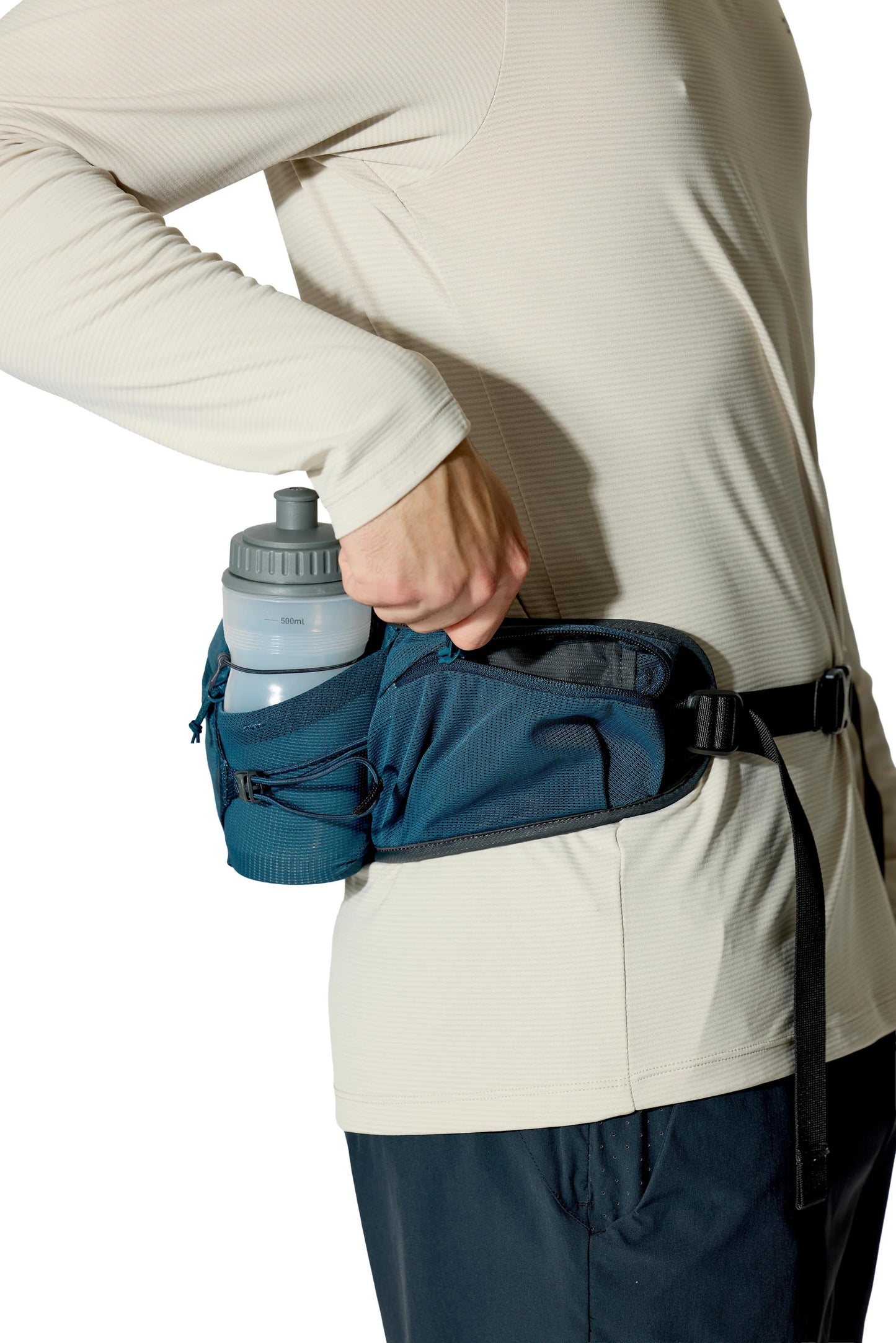 QAQ-33 Protium 6 Anthracite