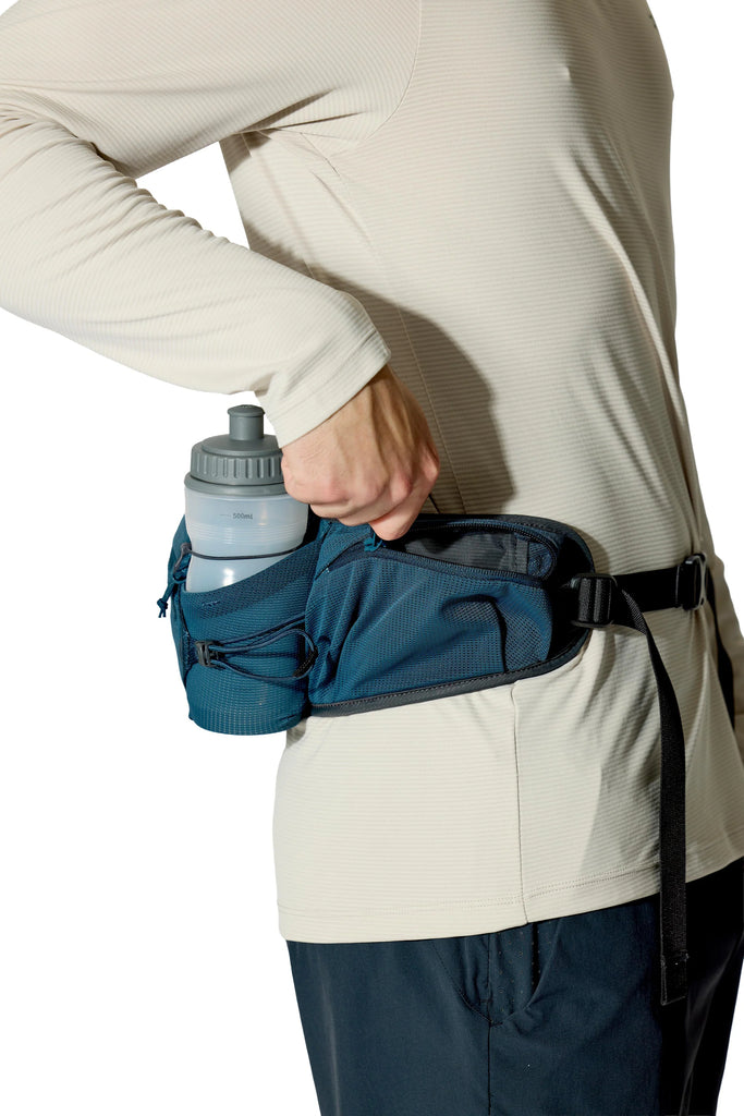 QAQ-33 Protium 6 Anthracite