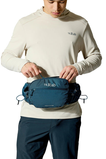 QAQ-33 Protium 6 Anthracite