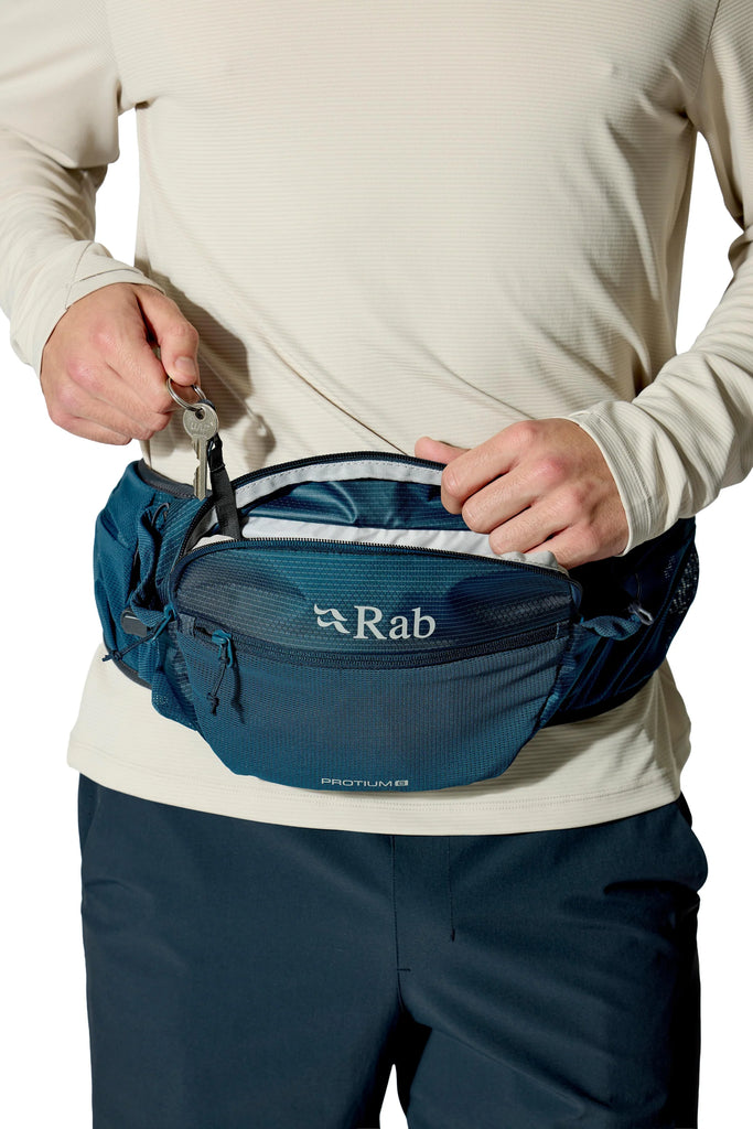 QAQ-33 Protium 6 Anthracite