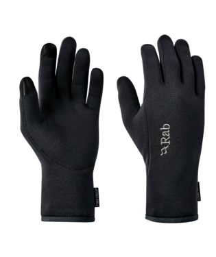 QAH-55 Power Stretch Contact Glove