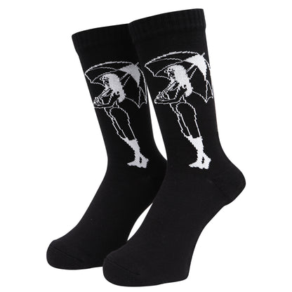 Reico Socks black