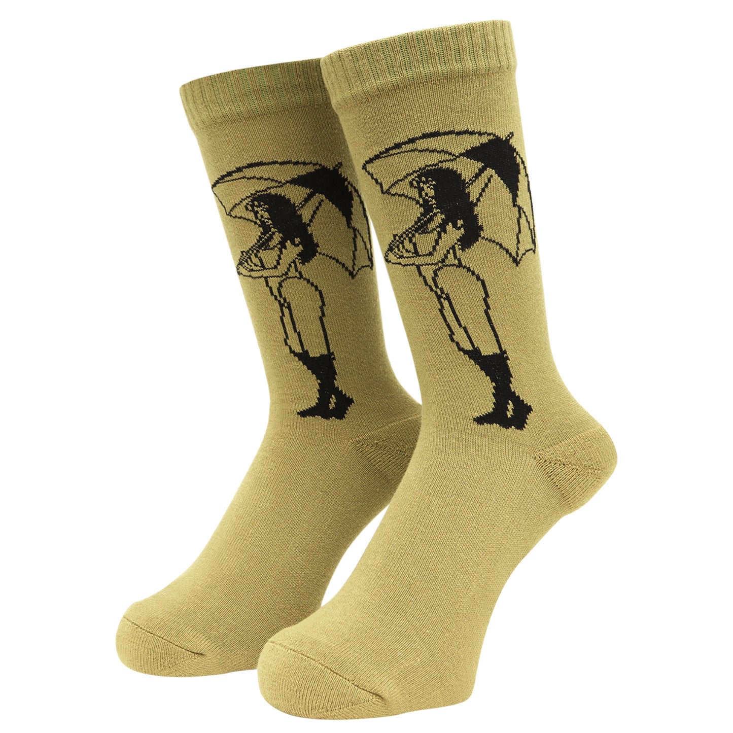 Reico Socks Cognac