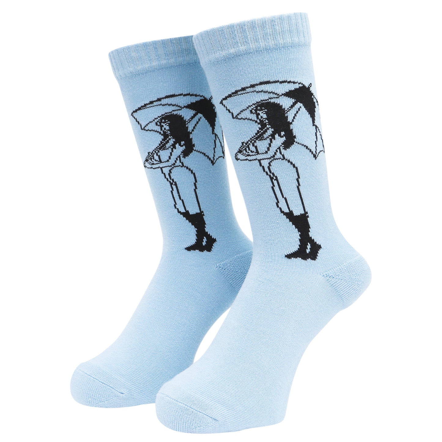 Reico Socks Light Blue