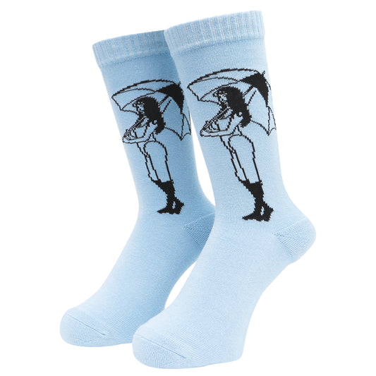 Reico Socks Light Blue