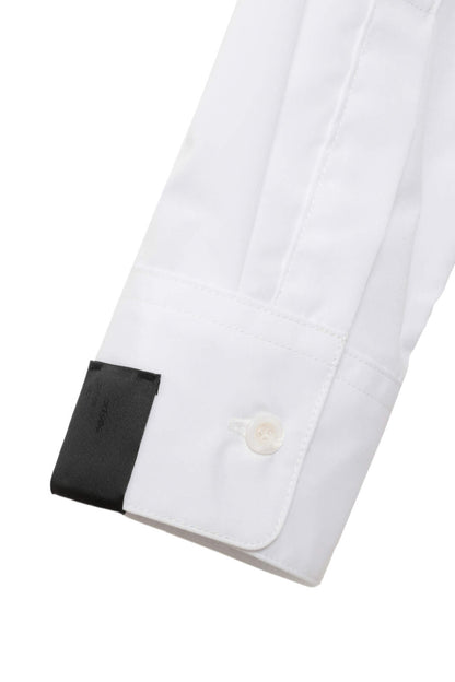 SH13-102 / SHIRT WHITE