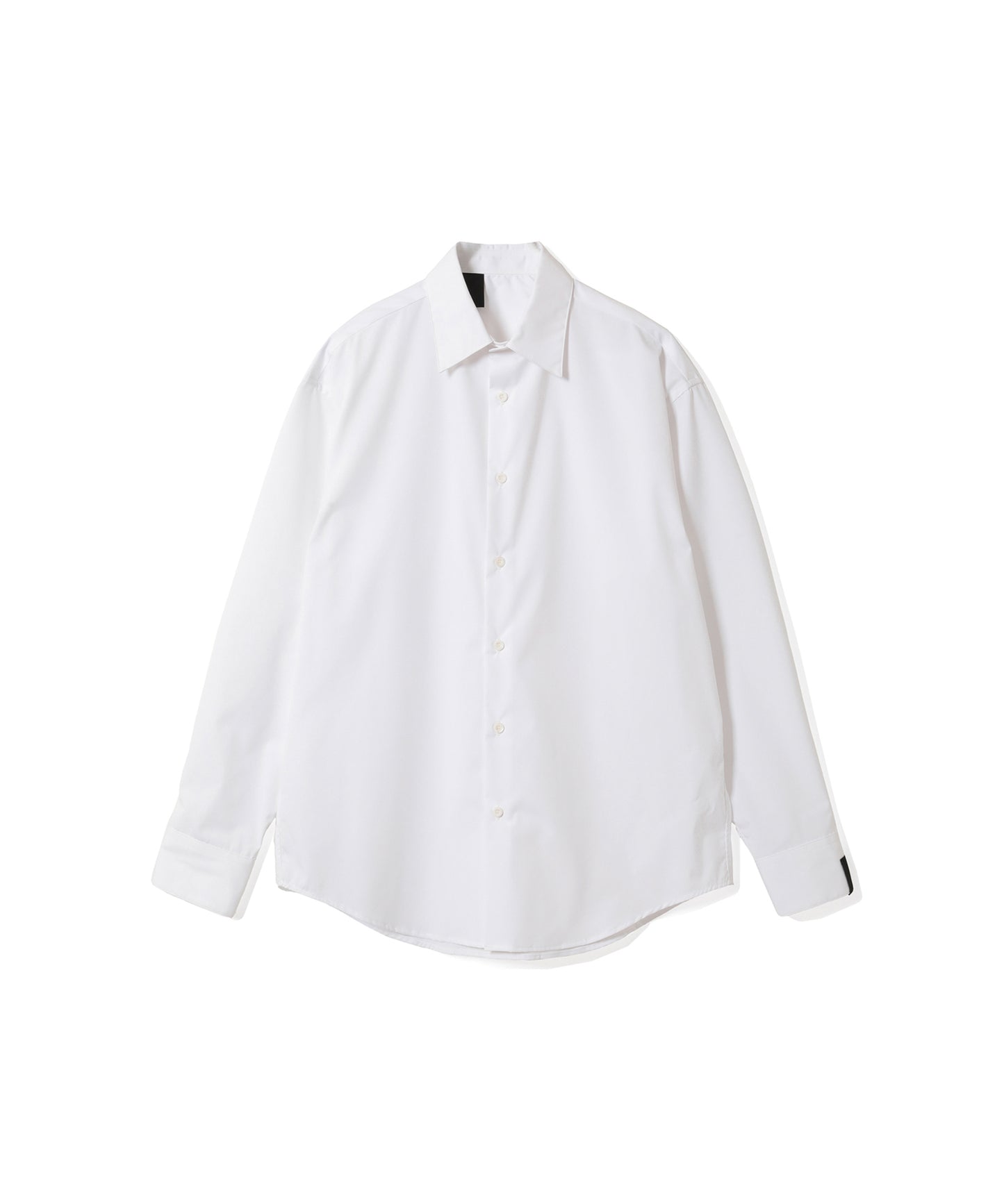 SH13-102 / SHIRT WHITE