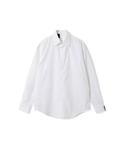 SH13-102 / SHIRT WHITE
