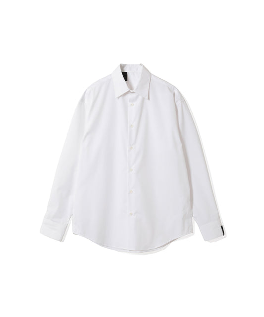 SH13-102 / SHIRT WHITE