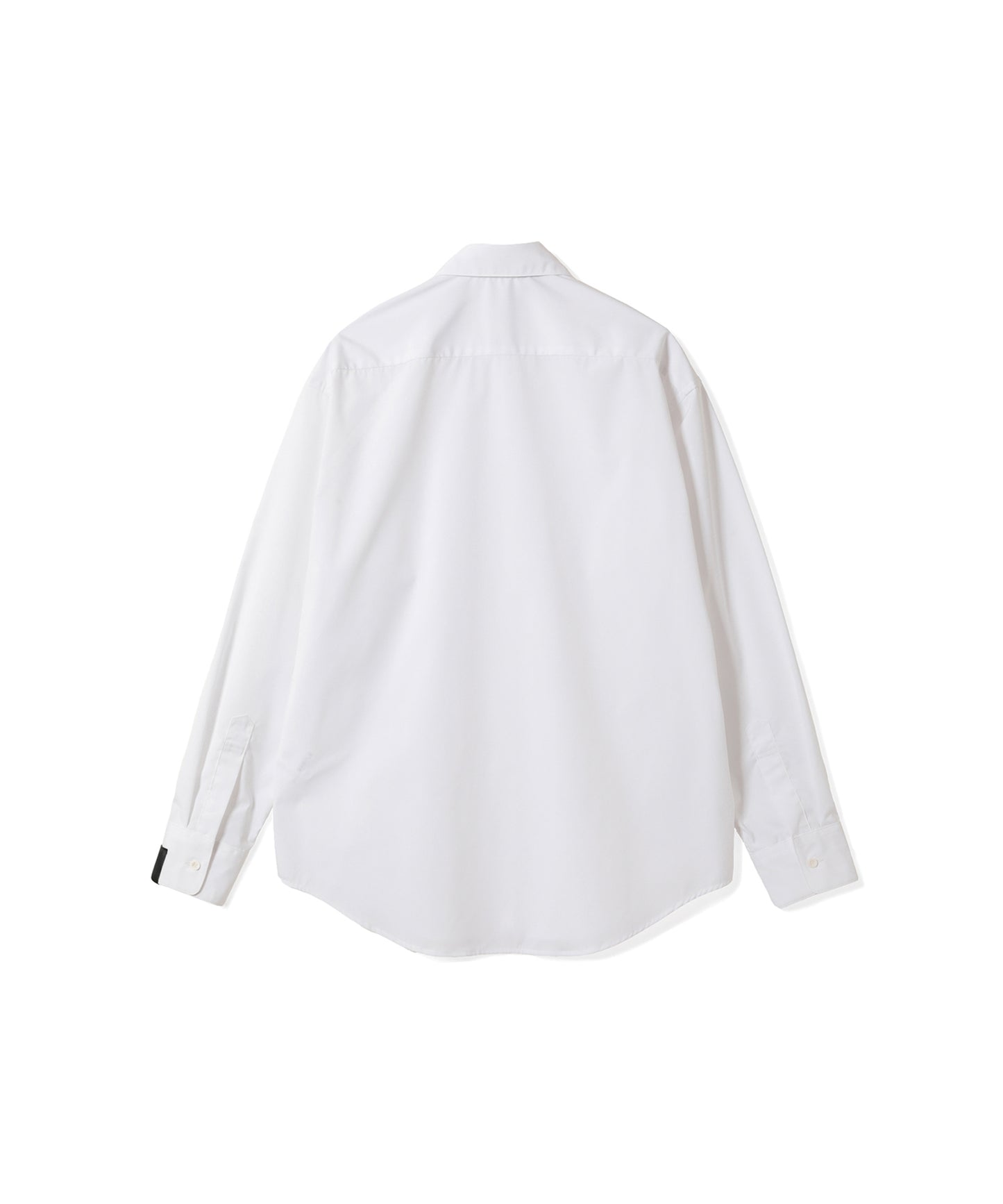 SH13-102 / SHIRT WHITE