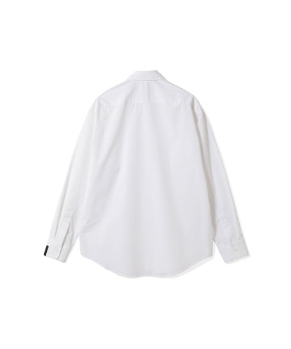 SH13-102 / SHIRT WHITE