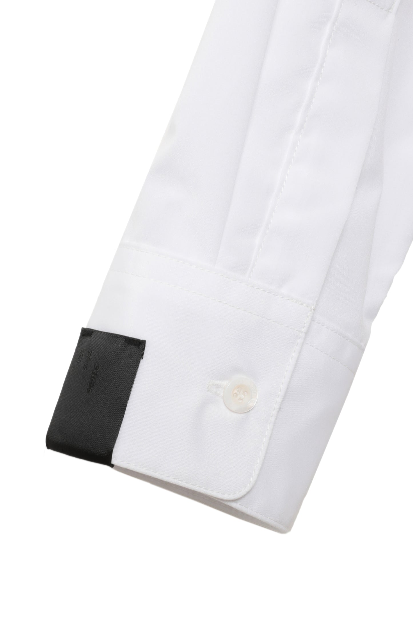 SH13-102 / SHIRT WHITE