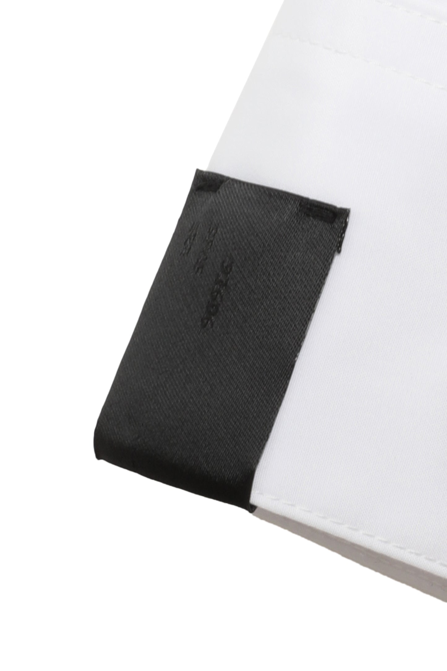 SH13-102 / SHIRT WHITE