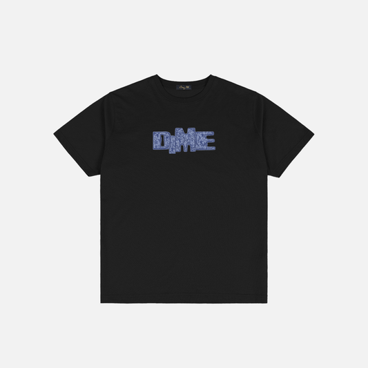 Paleo T-Shirt Midnight Black