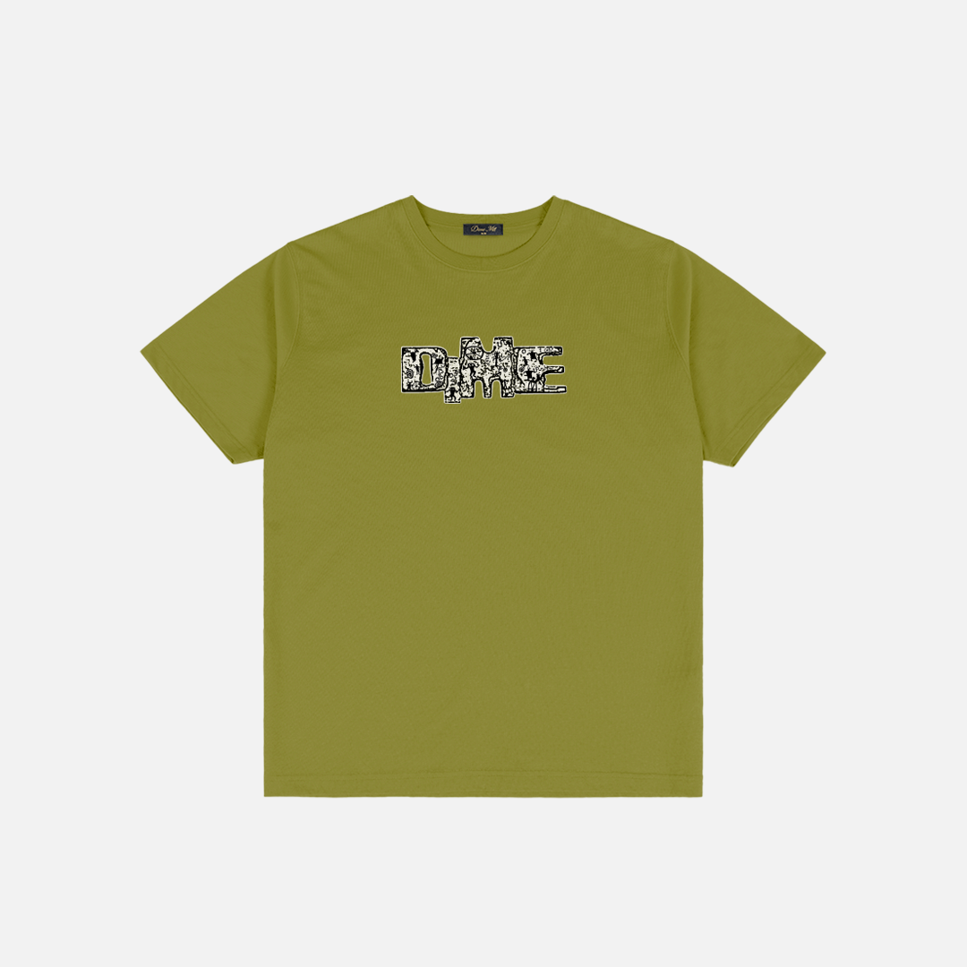 Paleo T-Shirt Grass Seed
