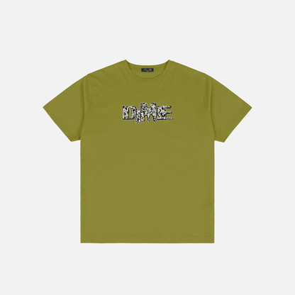 Paleo T-Shirt Grass Seed