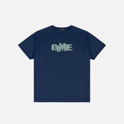 Paleo T-Shirt Midnight Navy