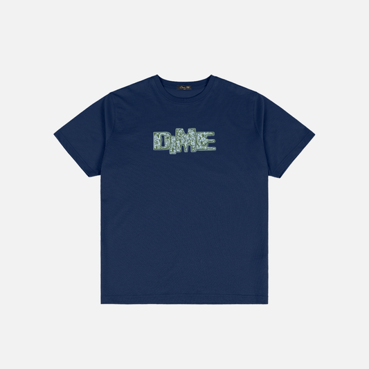 Paleo T-Shirt Midnight Navy