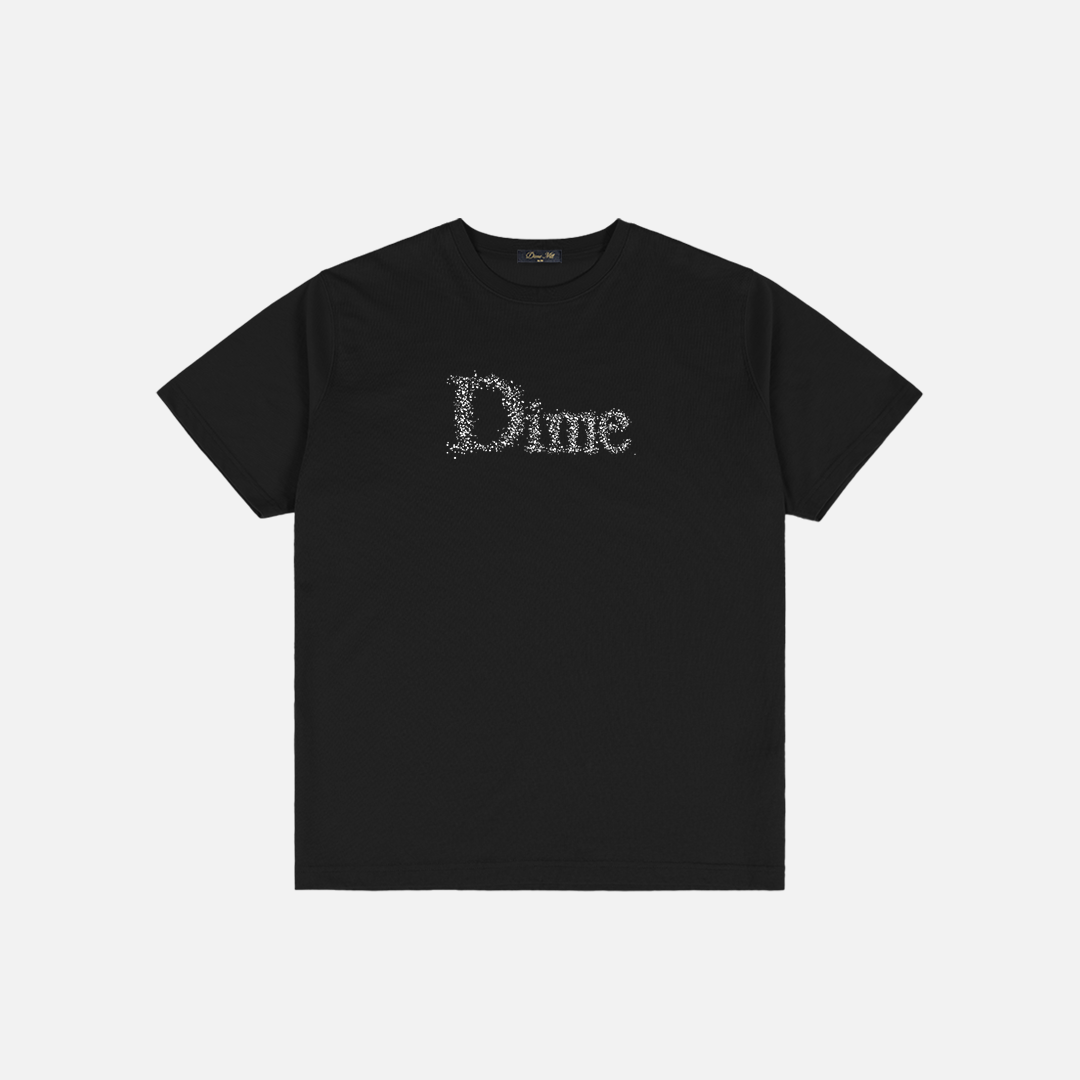 Classic Sagan T-Shirt Black