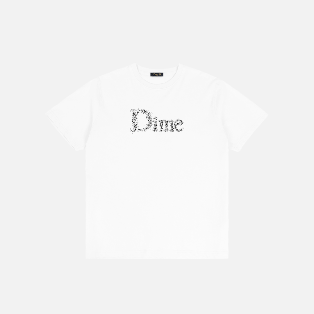 Classic Sagan T-Shirt White