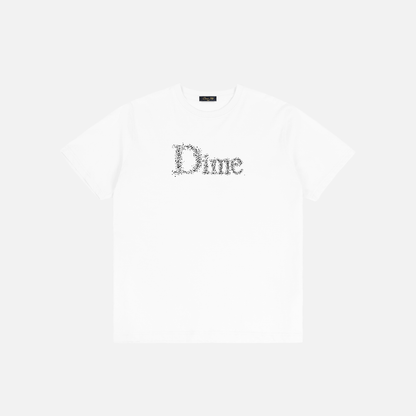 Classic Sagan T-Shirt White