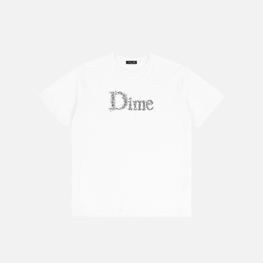 Classic Sagan T-Shirt White