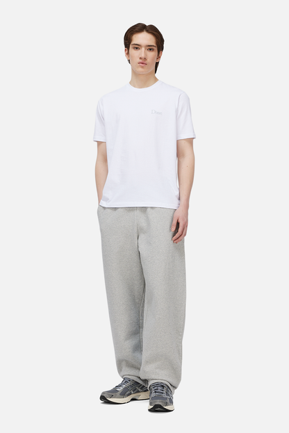 Classic Small Logo T-Shirt White