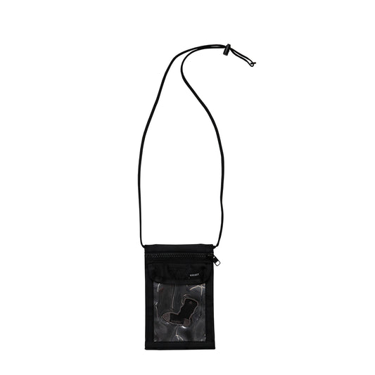 Shoulder Pouch Black