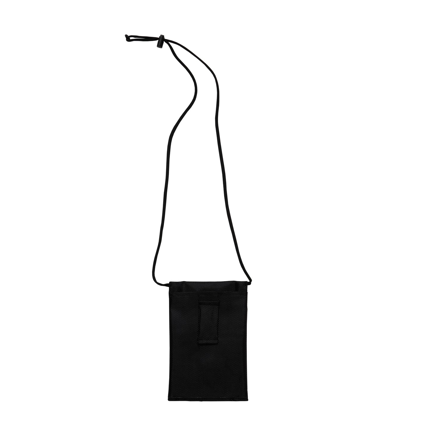 Shoulder Pouch Black