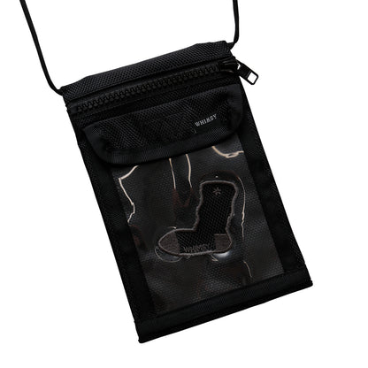 Shoulder Pouch Black