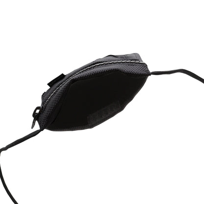 Shoulder Pouch Black