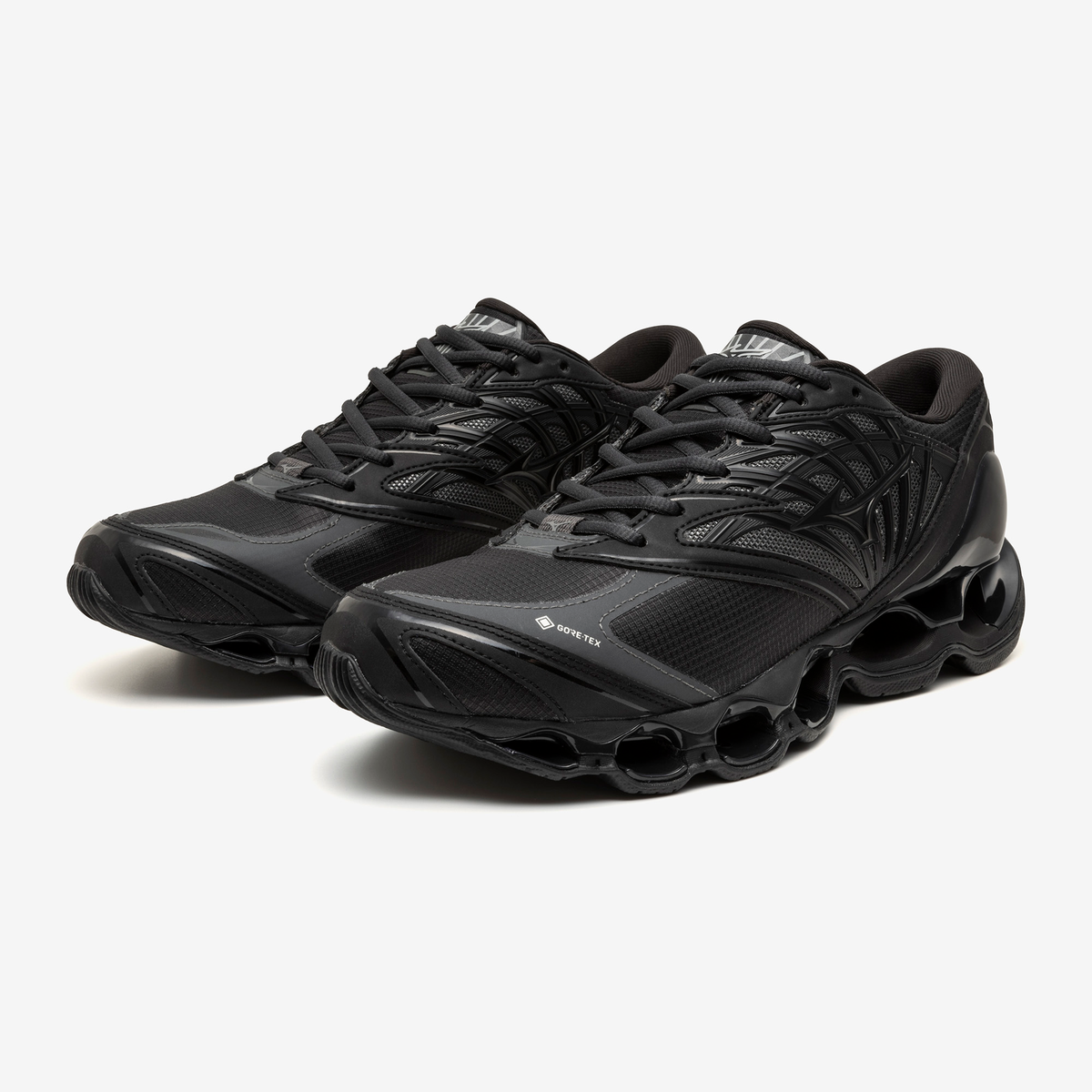 D1GA256002 WAVE PROPHECY LS GTX GRAY