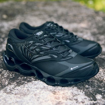 D1GA256002 WAVE PROPHECY LS GTX GRAY