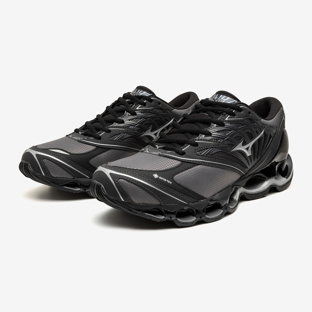 D1GA256002 WAVE PROPHECY LS GTX GRAY