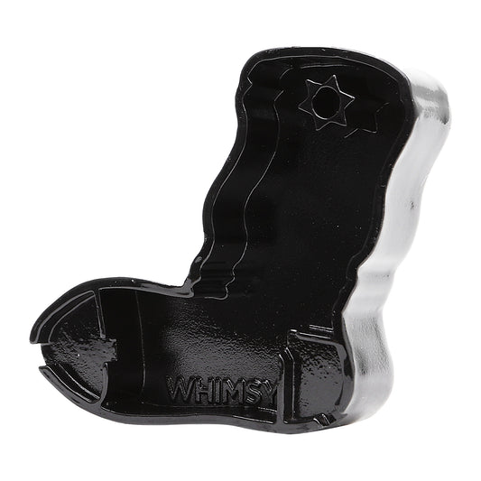 Socks Ash Tray Black