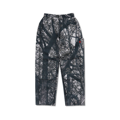 STITCHED SWEAT PANT CAMO