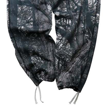 STITCHED SWEAT PANT CAMO