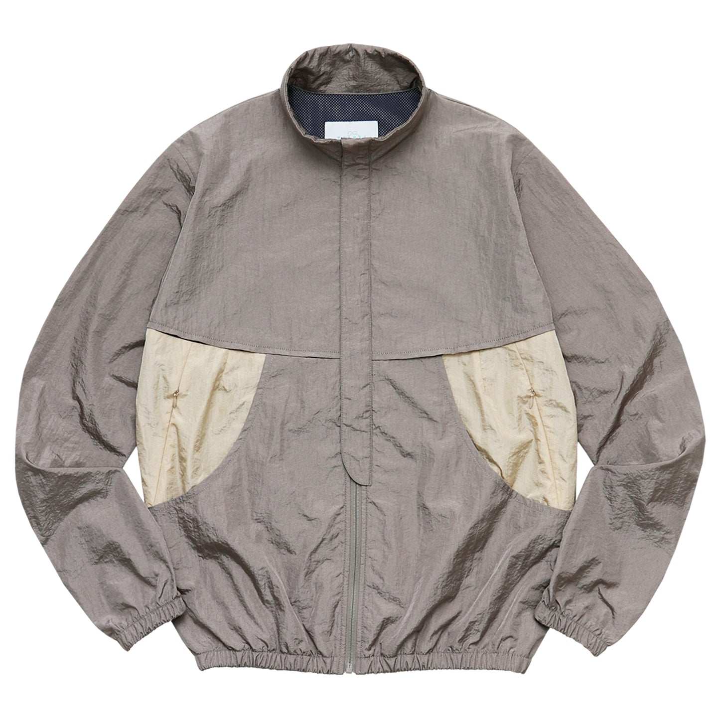 Subway Jacket Greige