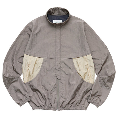 Subway Jacket Greige