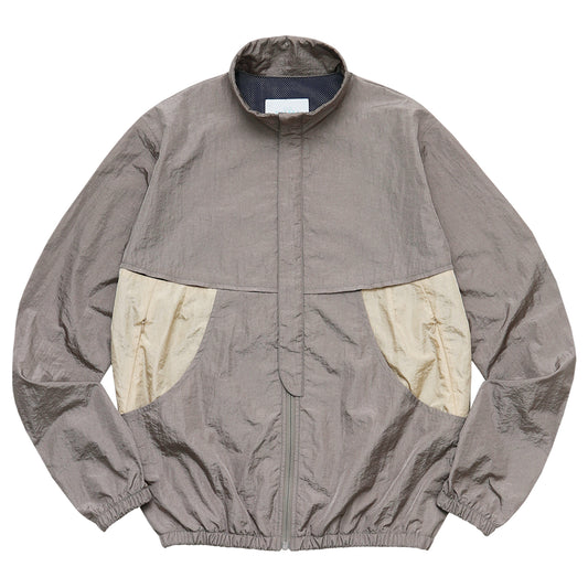 Subway Jacket Greige