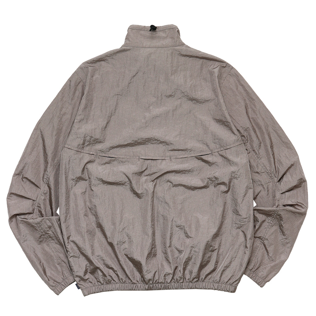 Subway Jacket Greige – RAMBLE
