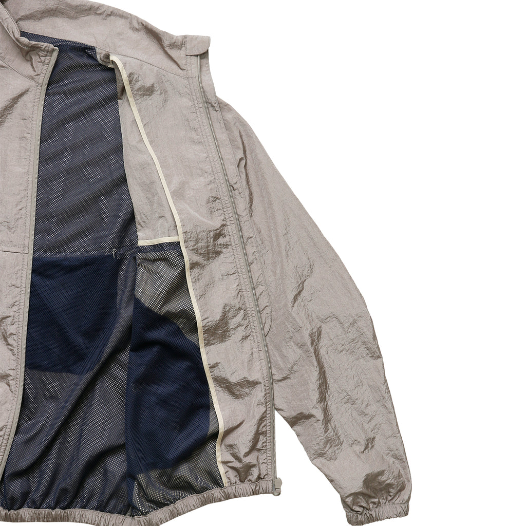 Subway Jacket Greige – RAMBLE